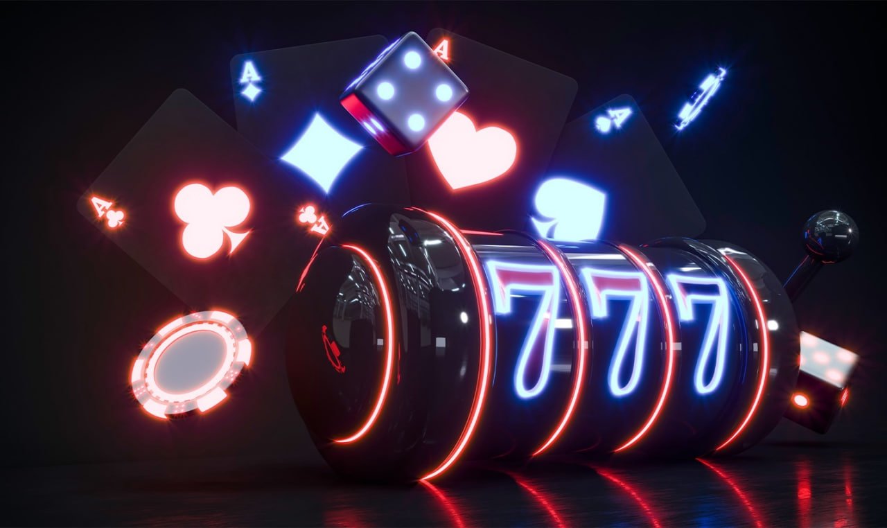 32win21 casino trực tuyến