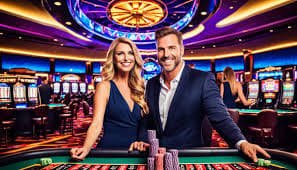 32win21 casino trực tuyến