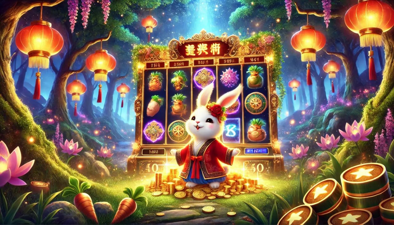 32win21 baccarat trực tuyến